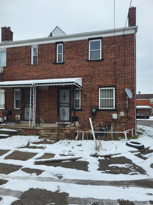 8-3462 Ewald Circle, Detroit, MI, 48204 | Card Image