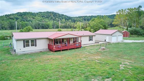 5021 Poca River Road S, Poca, WV, 25159 | Card Image