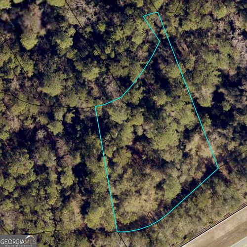 0 Canoe Run, woodbine, GA, 31569 | Card Image