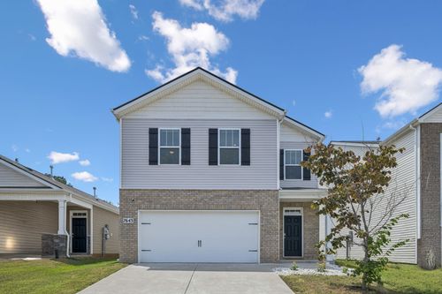 7643 Gunners Landing Dr, Antioch, TN, 37013-3882 | Card Image