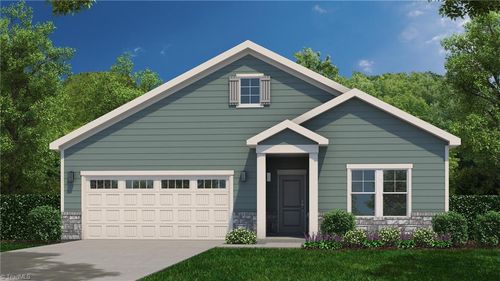 3425 Willowcrest Street, High Point, NC, 27265 | Card Image