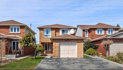 65 Acadian Hts, Brampton, ON, L6Y4H3 | Card Image