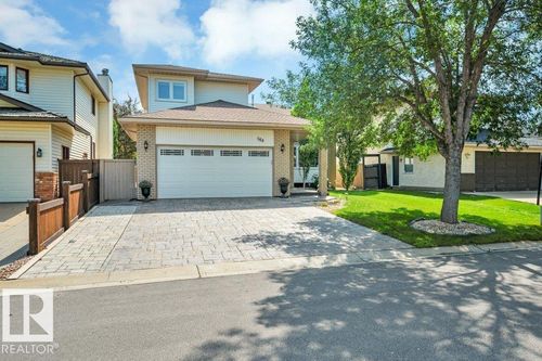 568 Buchanan Rd Nw, Edmonton, AB, T6R2B7 | Card Image