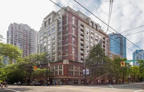 905-819 Hamilton St, Vancouver, BC, V6B6M2 | Card Image
