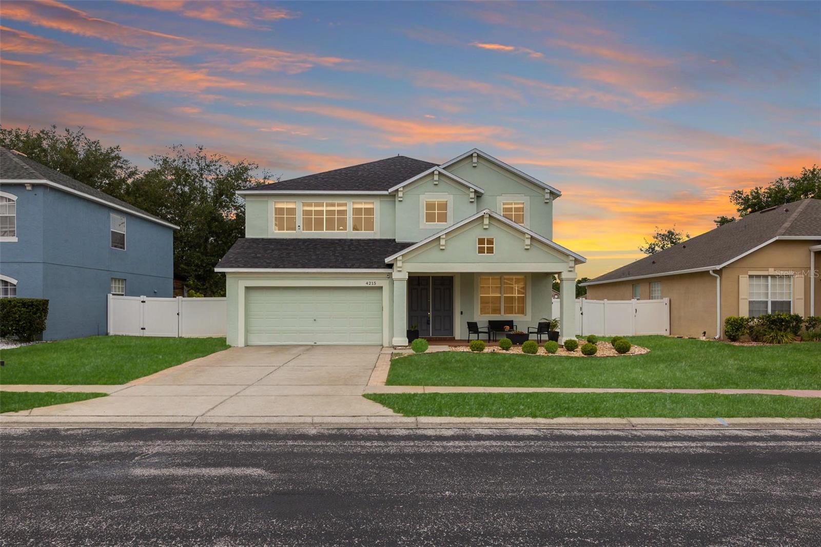 Residential in SPRING HILL