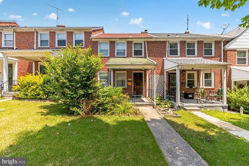 1510 Gleneagle Rd, BALTIMORE, MD, 21239-2432 | Card Image