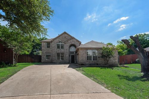 716 John Peter Ct, Mesquite, TX, 75149-7539 | Card Image