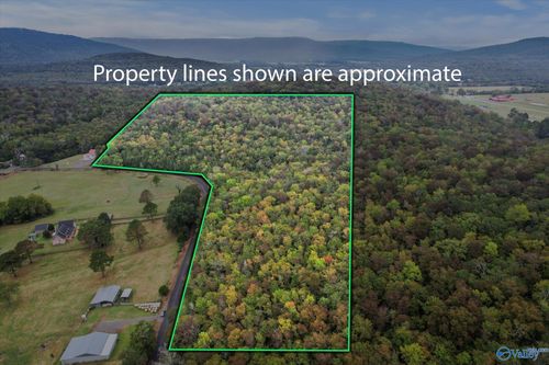 18 Acres Little Arkansas Rd, Woodville, AL, 35776 | Card Image