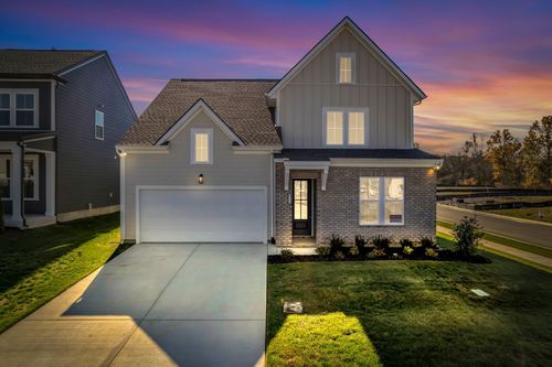 1319 Ruddy Way, Lebanon, TN, 37090 | Card Image