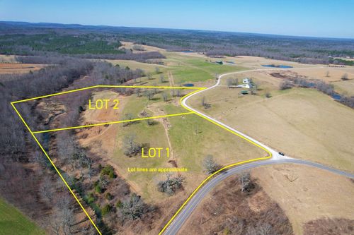 0 Cane Creek Lot 1 Road, Pikeville, TN, 37367 | Card Image