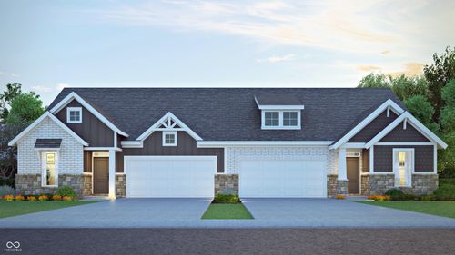 8928 Constitution Dr, Indianapolis, IN, 46256 | Card Image