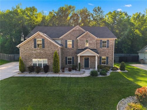 802 Relic Rdg, Hampton, GA, 30228-6466 | Card Image