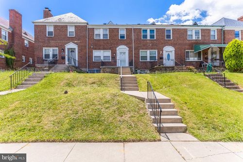 2-1543 Northwick Rd, BALTIMORE, MD, 21218-1889 | Card Image
