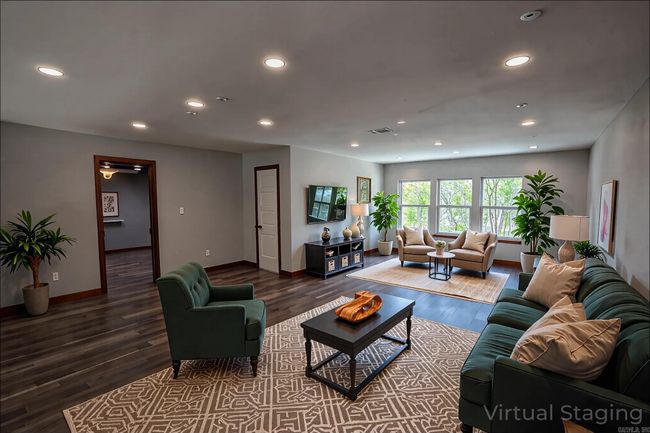 166 Schmelzer Ln, House other with 4 bedrooms, 4 bathrooms and null parking in Pangburn AR | Image 7