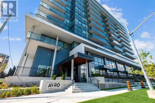 603-10 De Boers Drive, Toronto (York University Heights), ON, M3N0L6 | Card Image