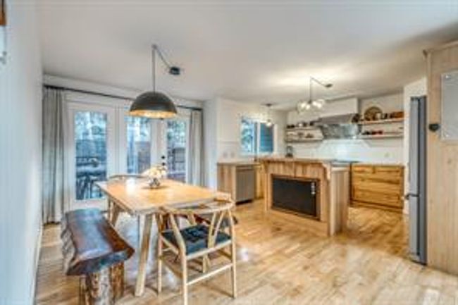 117 - 200 Prospect Hts, Home with 3 bedrooms, 3 bathrooms and 4 parking in Canmore AB | Image 5