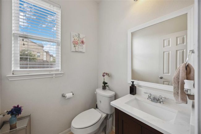 21722 Rainfall Park Dr, House other with 6 bedrooms, 4 bathrooms and 2 parking in Spring TX | Image 25