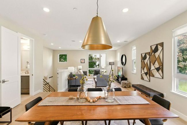 3069 Neves Rd, Townhouse with 4 bedrooms, 4 bathrooms and 2 parking in San Mateo CA | Image 25