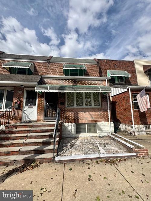 721 Johnston Street, PHILADELPHIA, PA, 19148 | Card Image
