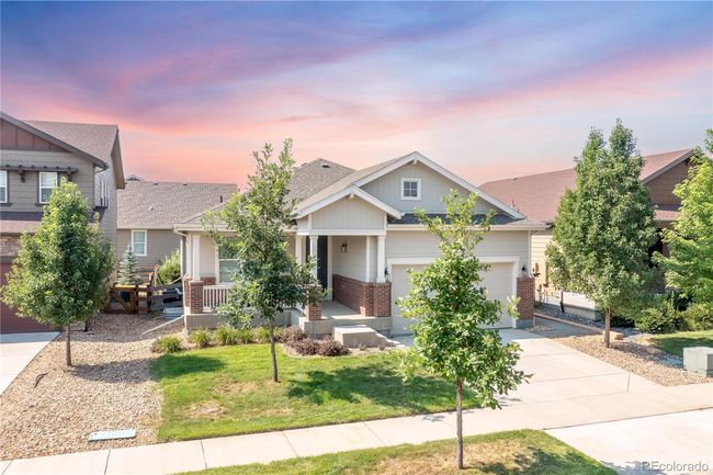 2042 Sicily Cir, House other with 4 bedrooms, 3 bathrooms and 2 parking in Longmont CO | Image 38