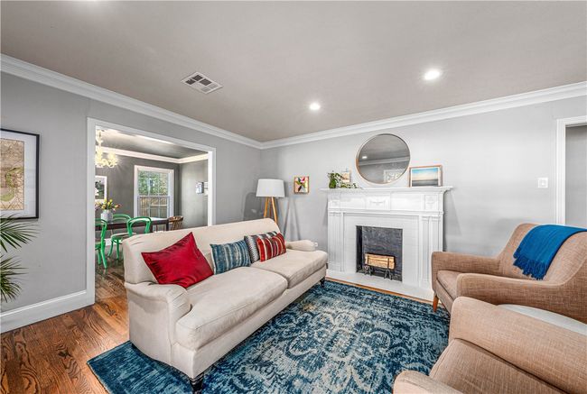 3218 Cumberland Ave, House other with 3 bedrooms, 2 bathrooms and 2 parking in Waco TX | Image 24