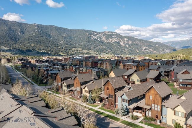B - 151 Pheasant Tail Ln, Condo with 3 bedrooms, 3 bathrooms and null parking in Big Sky MT | Image 59