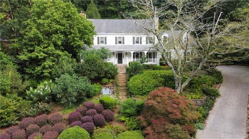 405 Ferry Lndg, Sandy Springs, GA, 30328-3566 | Card Image