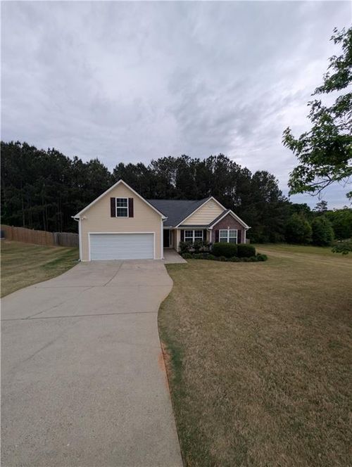 924 Downing Dr, Bethlehem, GA, 30620-2054 | Card Image