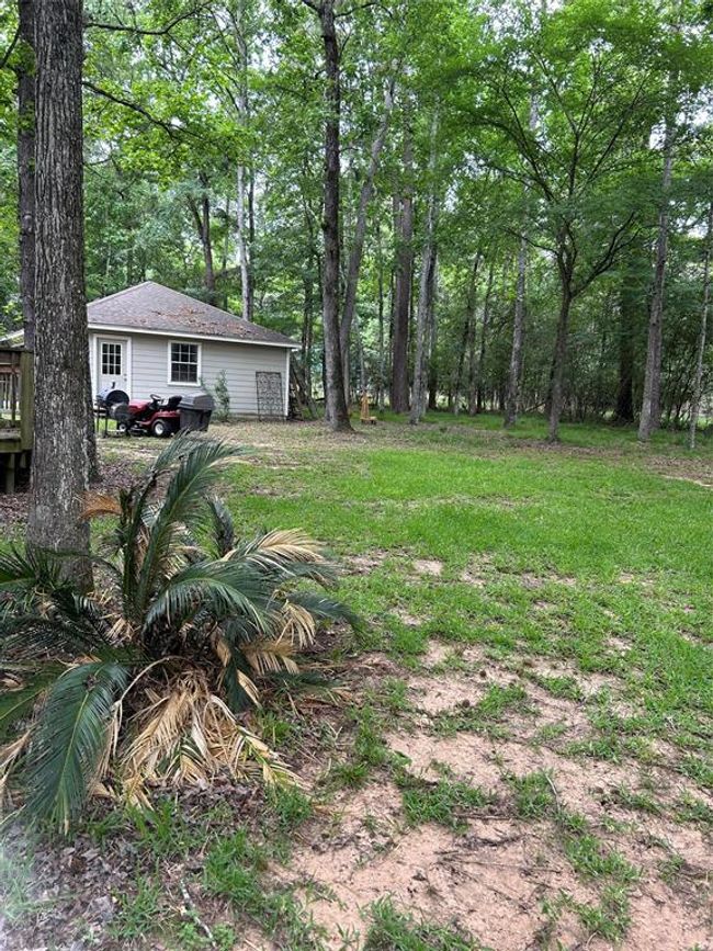 15930 Stagecoach Rd, House other with 3 bedrooms, 2 bathrooms and null parking in Stagecoach TX | Image 14