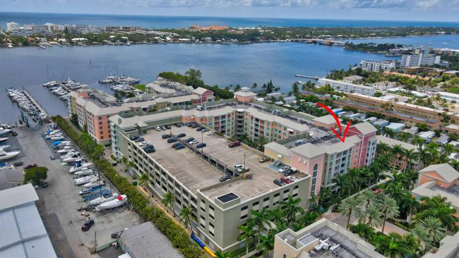 603 - 804 E Windward 603 Way, Condo with 2 bedrooms, 2 bathrooms and null parking in Lantana FL | Image 23