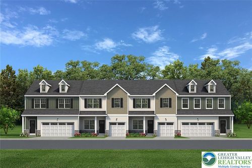 107-2 Lone Fox Lane, EASTON, PA, 18045 | Card Image