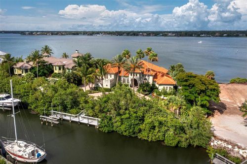 1280 Hidden Harbor Way, SARASOTA, FL, 34242-1429 | Card Image