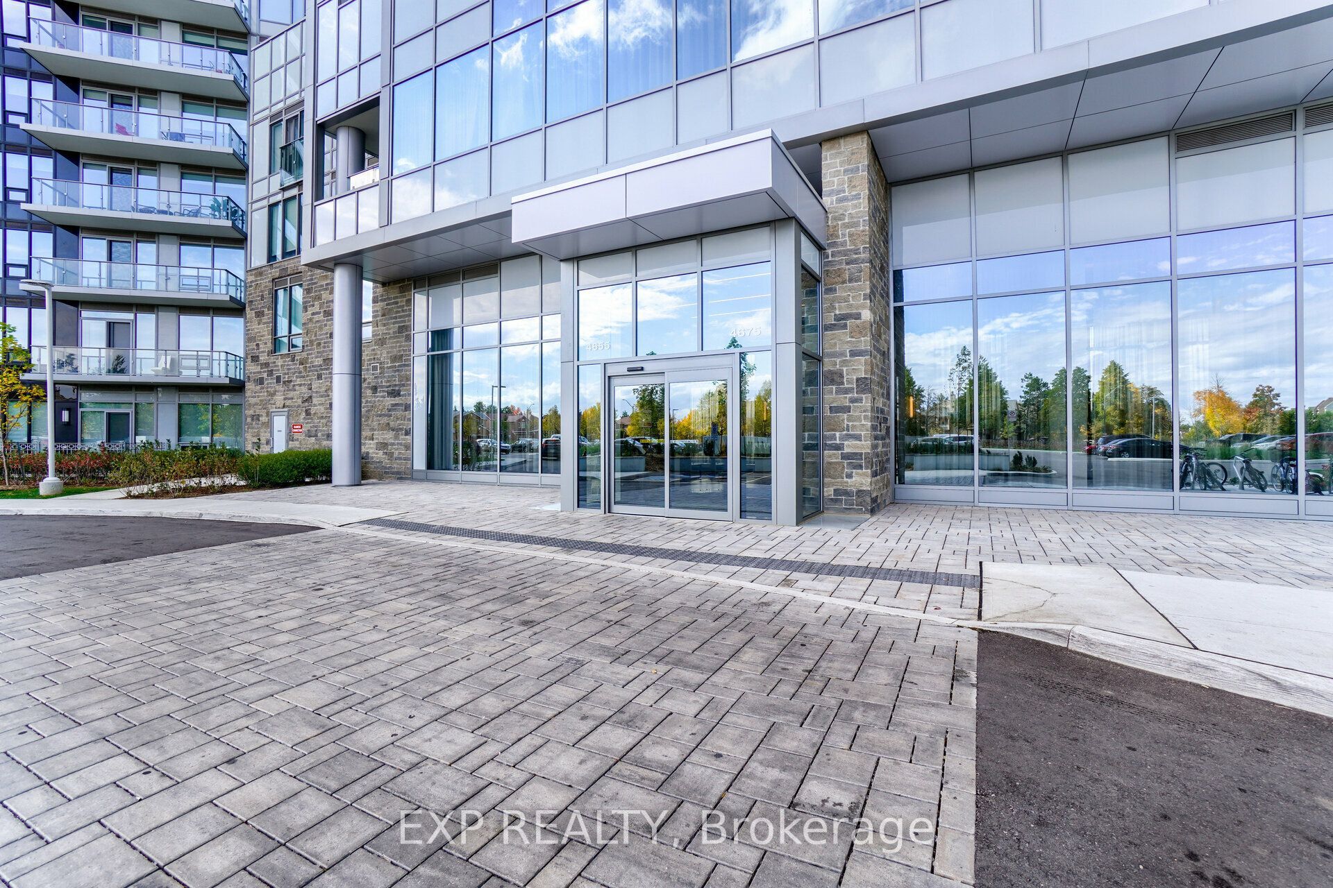 Residential in Mississauga 4
