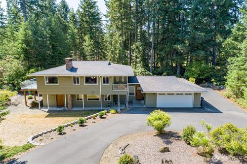 530 E Country Club Dr E, Union, WA, 98592-9703 | Card Image