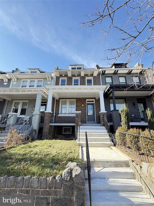 1154 4th St Ne, WASHINGTON, DC, 20002-3410 | Card Image