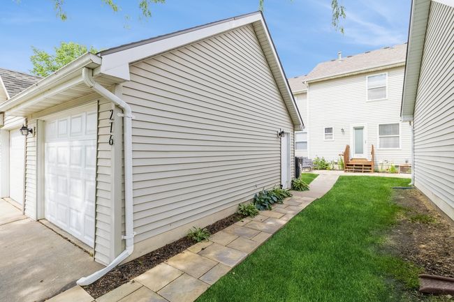 276 Nw Georgetown Blvd, Condo with 2 bedrooms, 2 bathrooms and null parking in Ankeny IA | Image 4