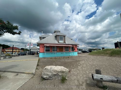 115 William St, Central Elgin, ON, N5L1E1 | Card Image