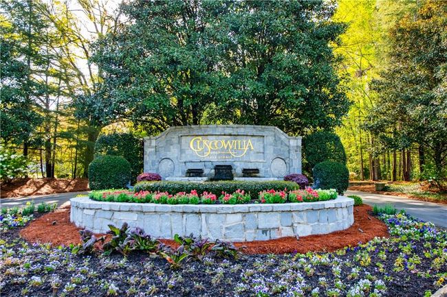 UNIT-111 - 112 Indian Summer Path, Condo with 3 bedrooms, 3 bathrooms and 2 parking in Eatonton GA | Image 42