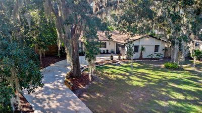 1230 Hollyridge Trail, House other with 3 bedrooms, 2 bathrooms and null parking in Maitland FL | Image 2