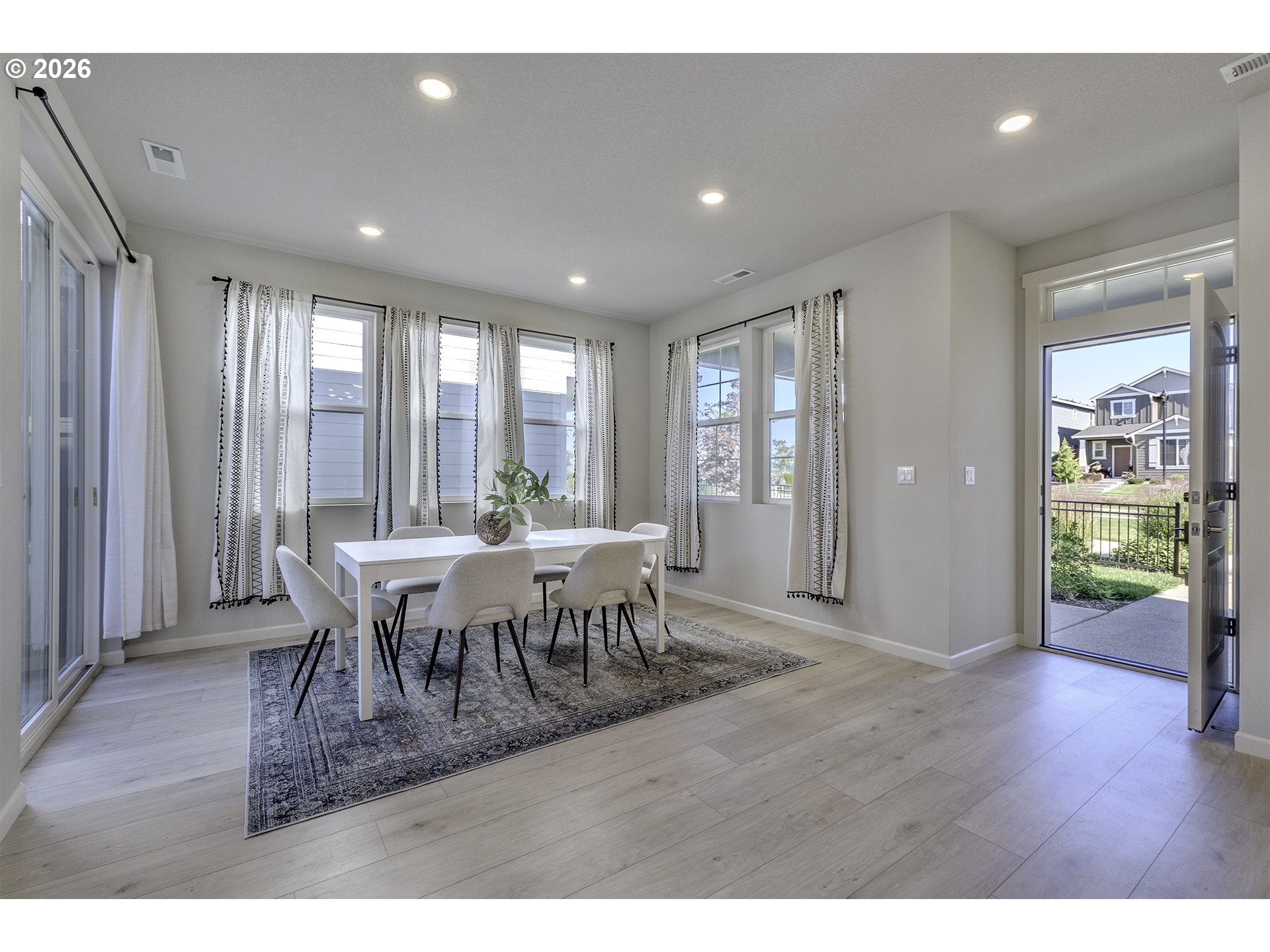 Residential in NorthPlains 4