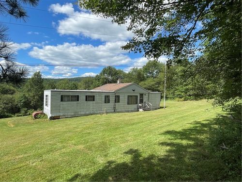 373 Dibble Road, Harpersfield, NY, 13786 | Card Image