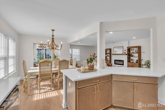 3B - 3 Wexford Dr, Townhouse with 2 bedrooms, 2 bathrooms and null parking in Monroe NJ | Image 46