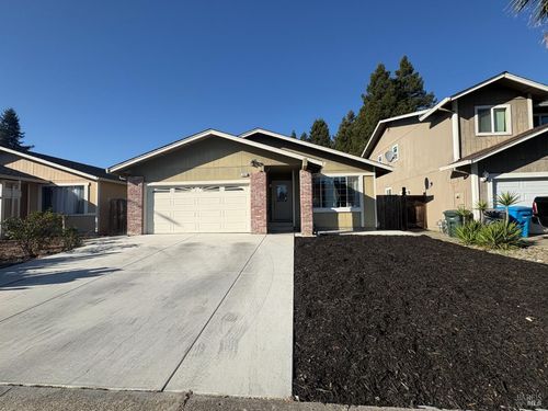 1460 Georgia Court, Rohnert Park, CA, 94928 | Card Image