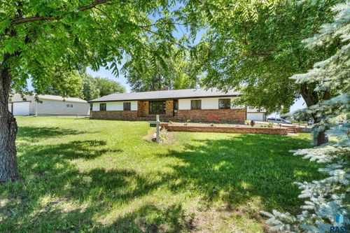609 W 1st St Street, Worthing, SD, 57077 | Card Image