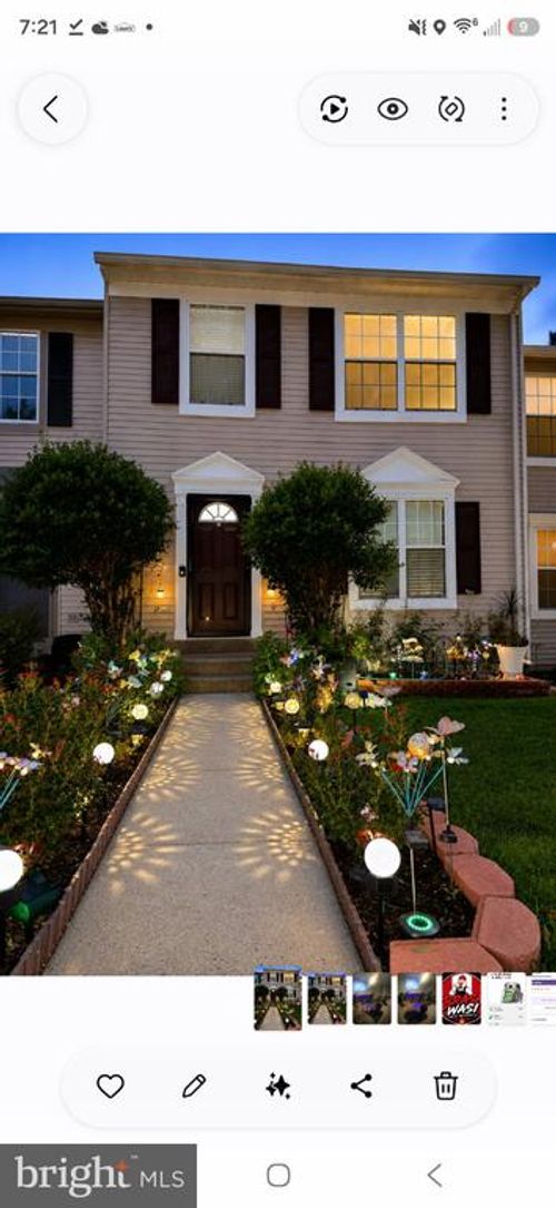 14 Tall Oaks Ct, Stafford, VA, 22556-3869 | Card Image