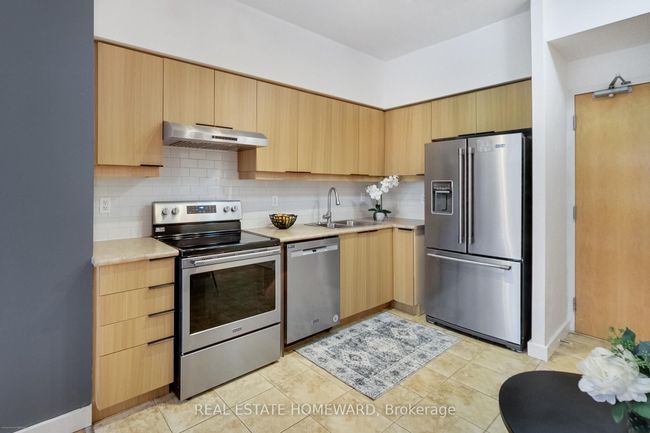 209 - 601 Kingston Rd, Condo with 1 bedrooms, 1 bathrooms and null parking in Toronto ON | Image 13