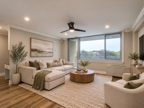 403-3883 Turtle Creek Blvd, Dallas, TX, 75219-4455 | Card Image