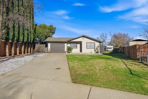 3661 Rabbit Lane, Cottonwood, CA, 96022 | Card Image