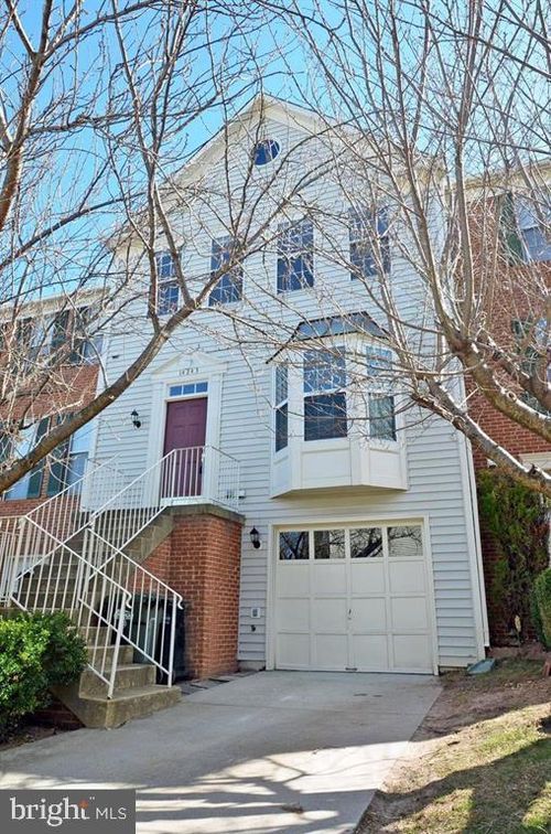14243 Glade Spring Dr, CENTREVILLE, VA, 20121-5607 | Card Image
