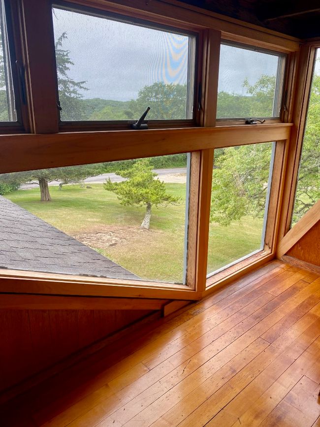 5 Ocean View Farm Rd, House other with 3 bedrooms, 2 bathrooms and null parking in Chilmark MA | Image 11